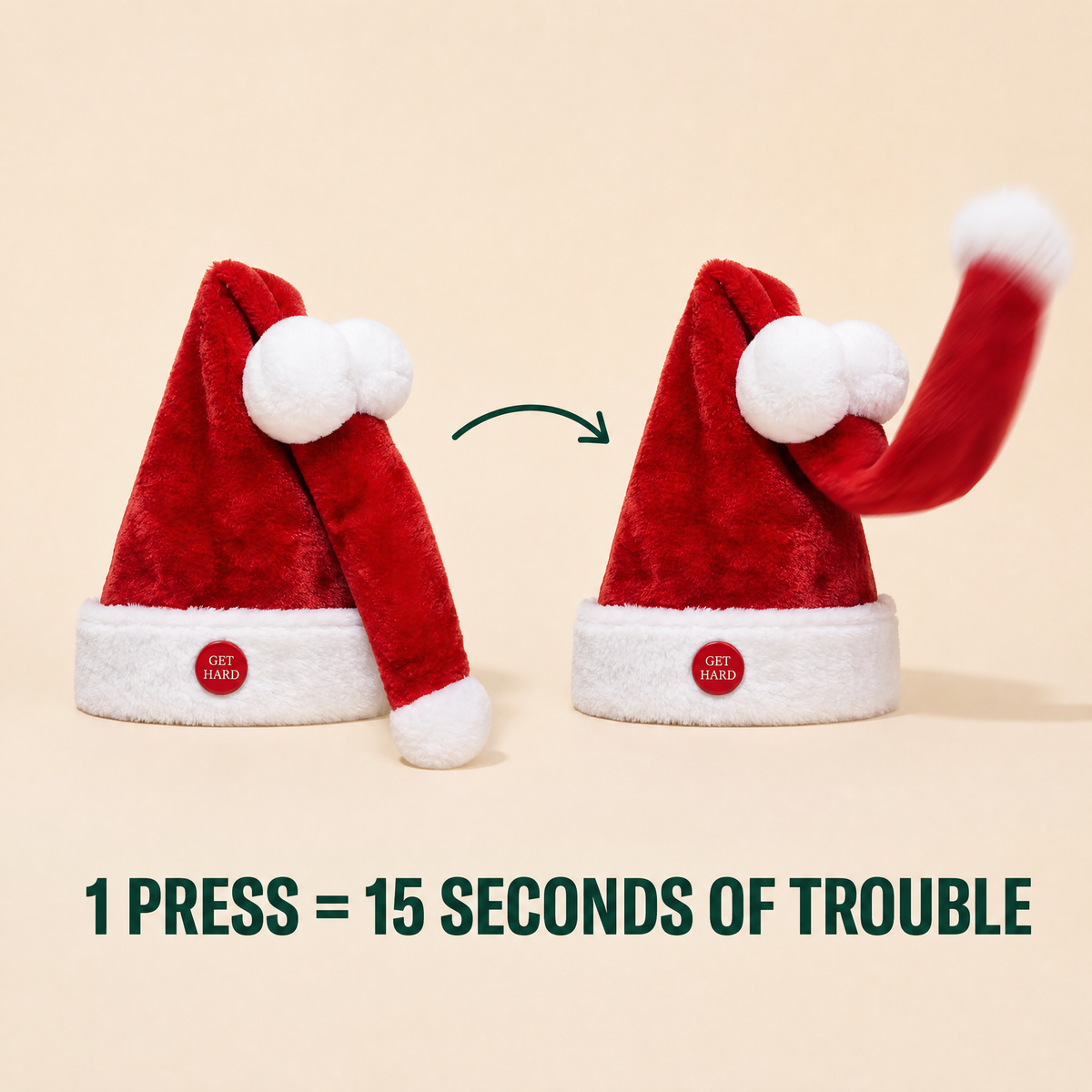 Santa's Sack