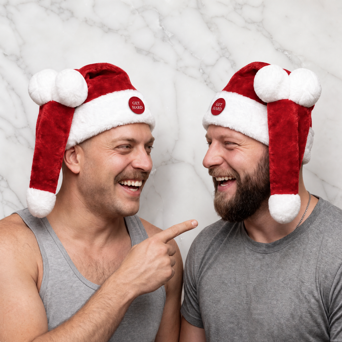 Santa's Sack