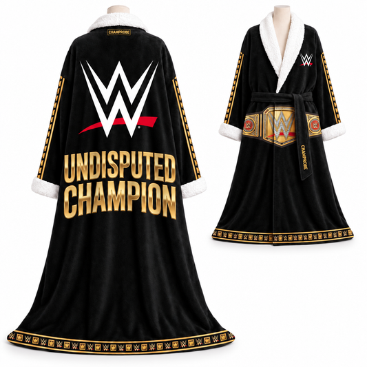 Champ Robe