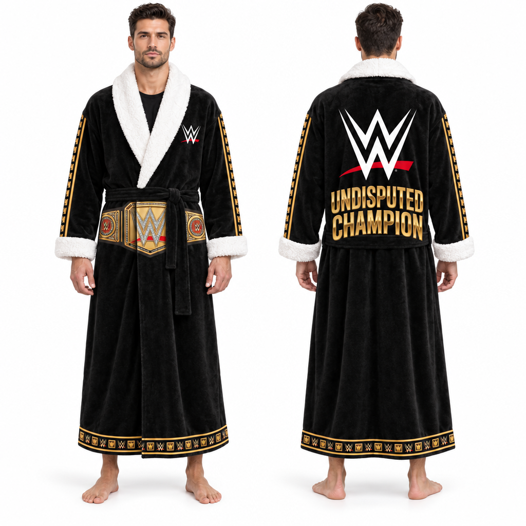 Champ Robe