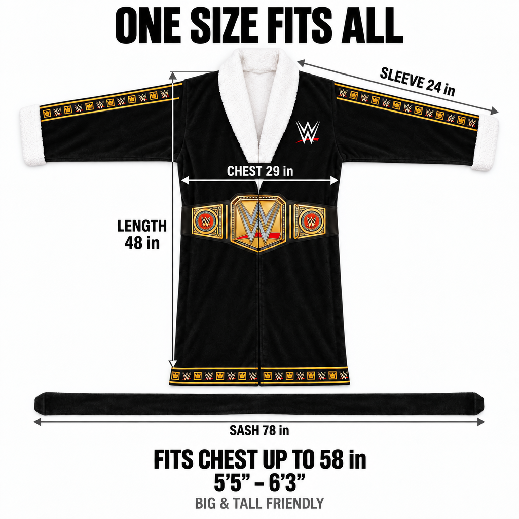 Champ Robe