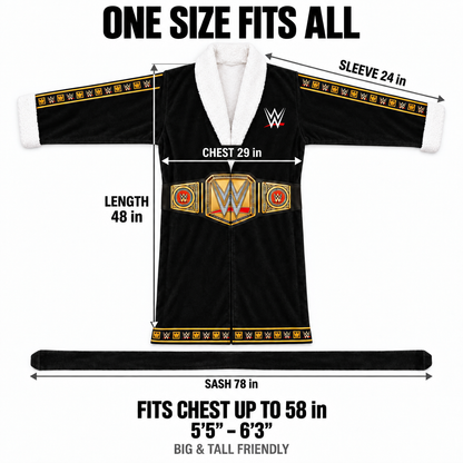 Champ Robe